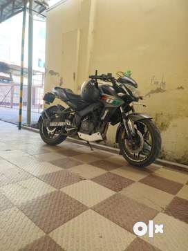 Second Hand Pulsar 200 for sale in Tinsukia Used Motorcycles in