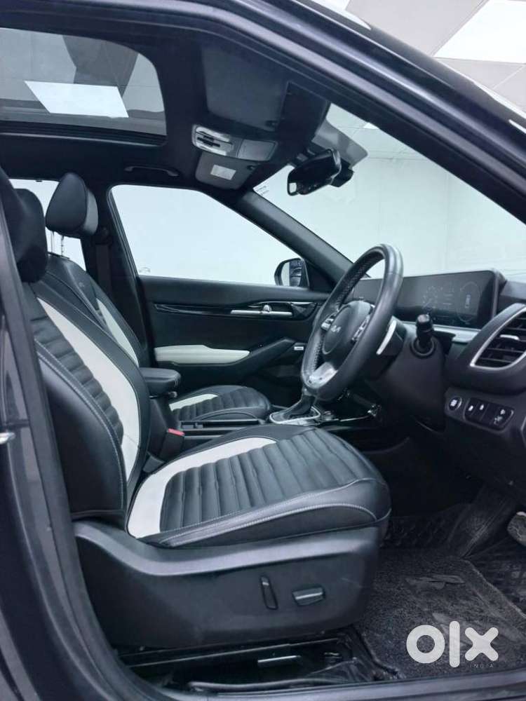 Kia Seltos Gtx Plus At D, 2024, Diesel