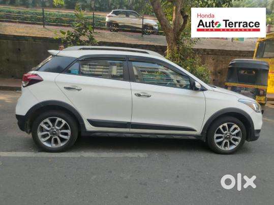 Hyundai I20 Active 1.2 S, 2015, Petrol