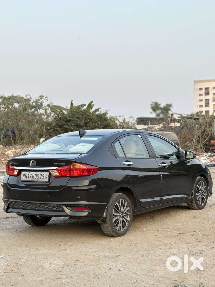 Honda City I-vtec Vx, 2018, Petrol