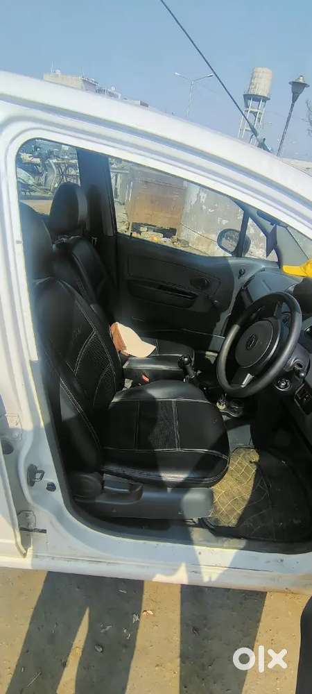Chevrolet Spark 1.0 2009