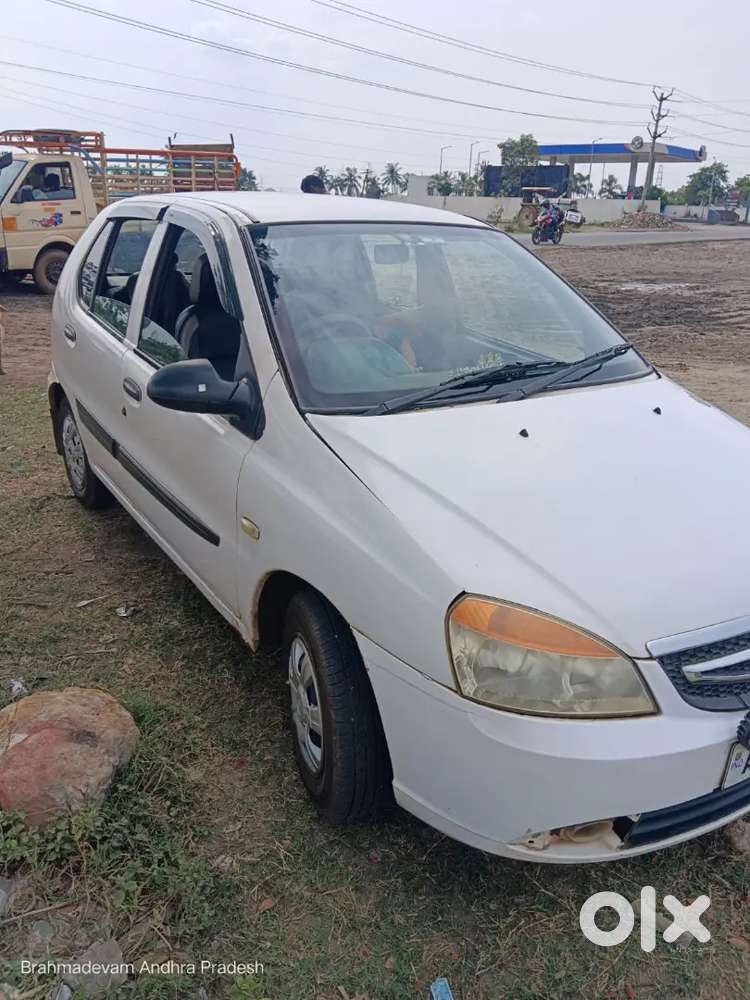 Tata Indica V2 Dl 2014