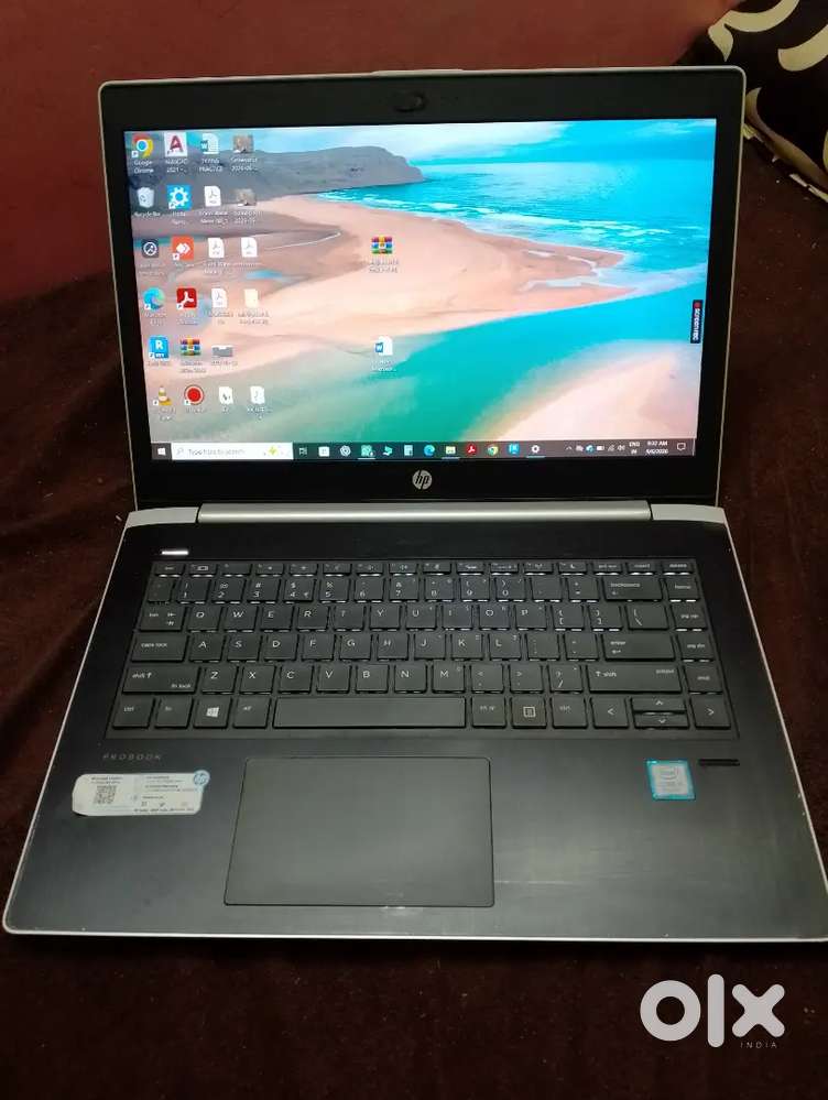 HP Laptop In good condition