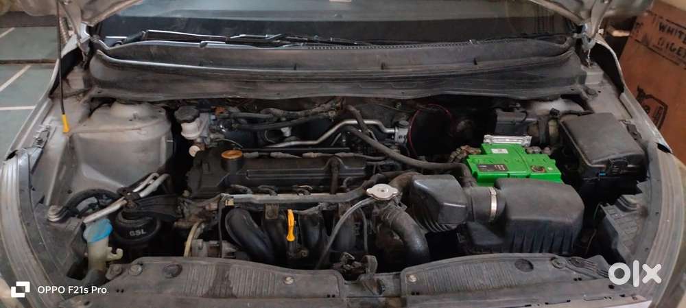 Hyundai I20 1.4 Sportz, 2014, Petrol
