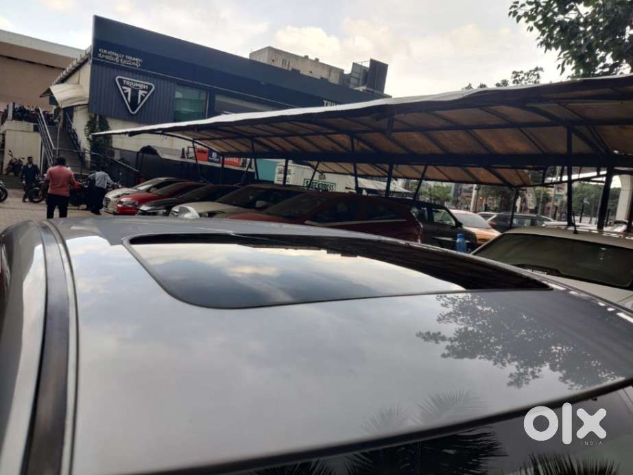 Honda City Zx Petrol Cvt, 2021, Petrol