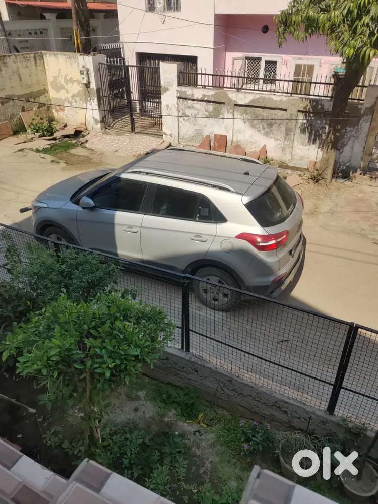 Hyundai Creta 1.4 2017
