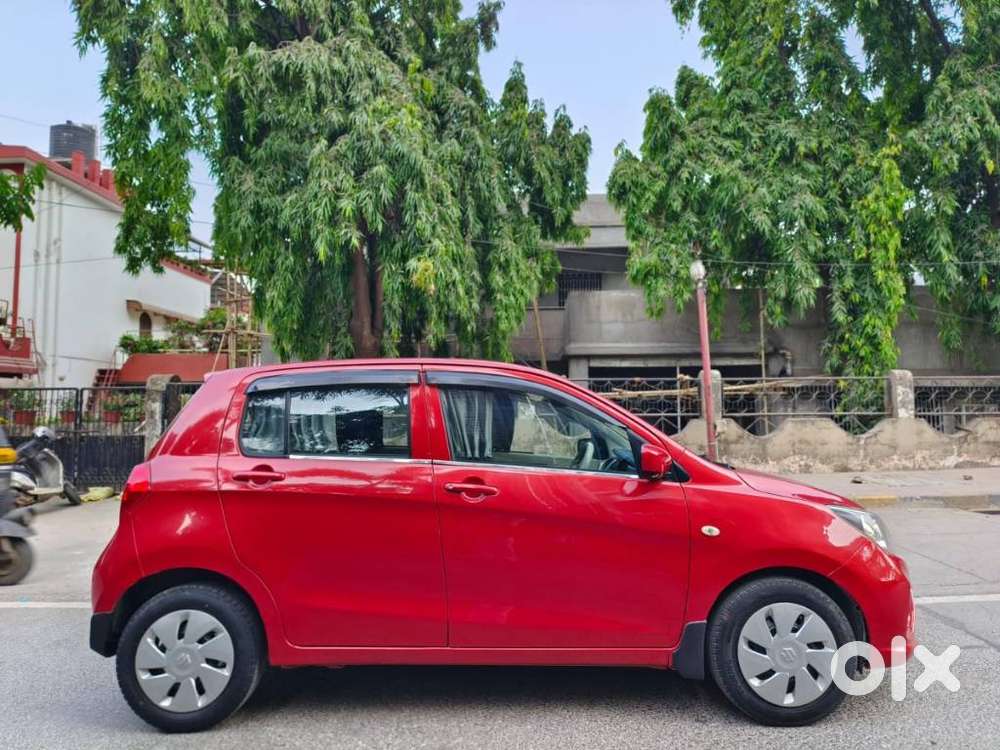 Maruti Suzuki Celerio Cng Vxi Optional, 2019, Cng & Hybrids