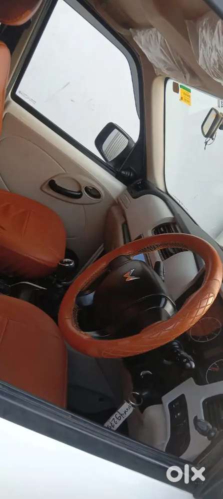 Mahindra Scorpio Classic 2025 Diesel 15000 Km Driven