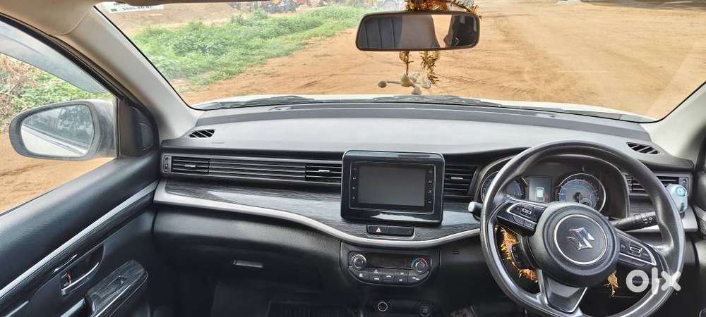Maruti Suzuki Xl6 1.5 Zeta Mt, 2021, Petrol