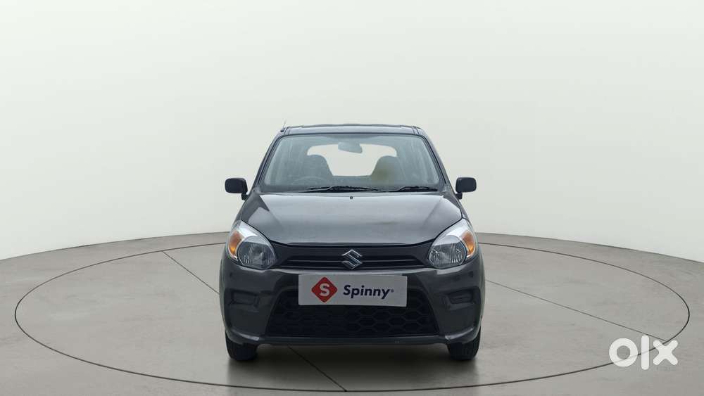 Maruti Suzuki Alto 800 Lxi, 2019, Petrol