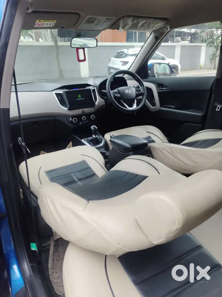Hyundai Creta 1.4 2019
