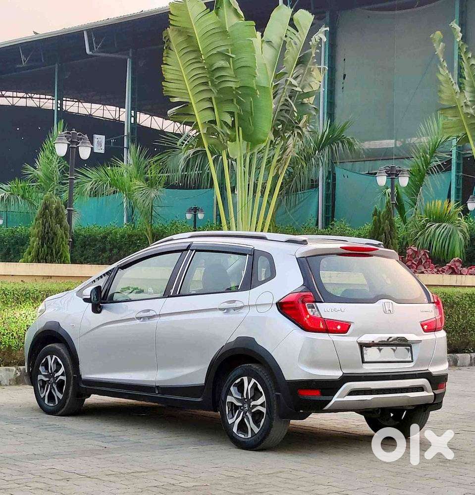 Honda Wr-v I-dtec S, 2018, Diesel