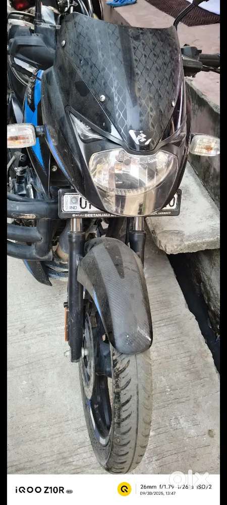 Kaptanganj Motorcycles 1825115810