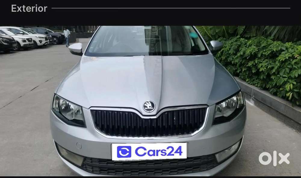 Skoda Octavia 2013 Diesel Good Condition