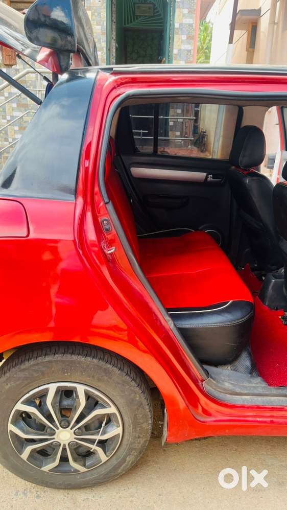 Maruti Suzuki Swift 2009