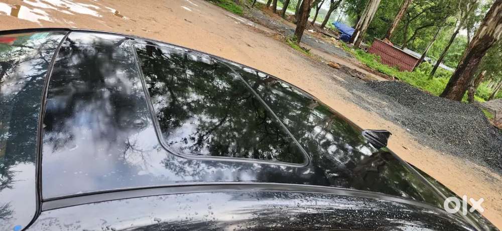 Hyundai Verna Sx(o) Crdi 2018