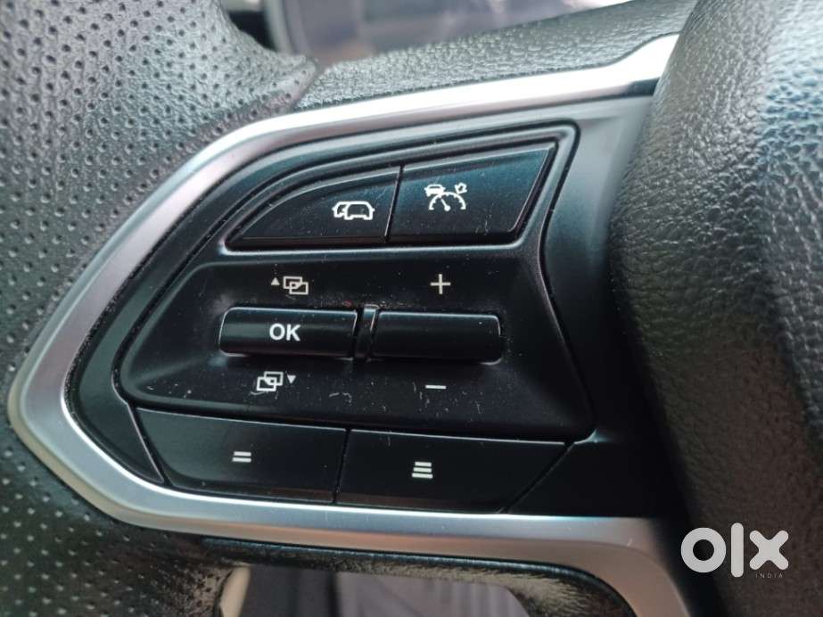 Mg Hector Savvy Pro 1.5 Turbo Cvt, 2024, Petrol