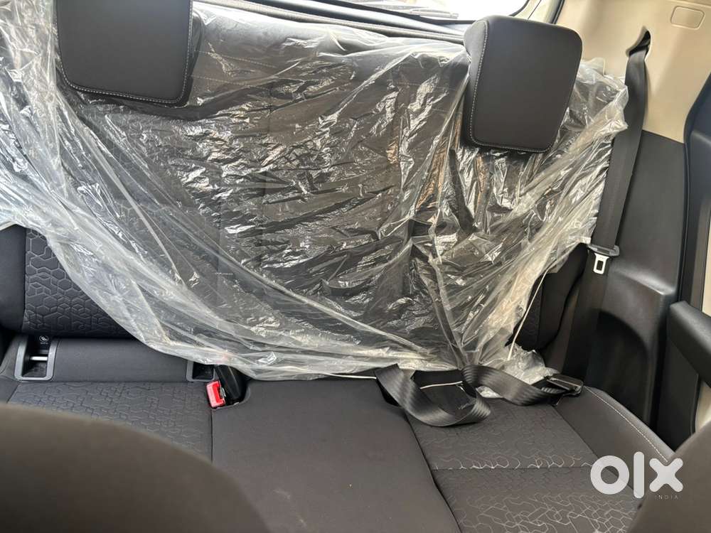 Tata Altroz Xza 2023 Petrol Automatic