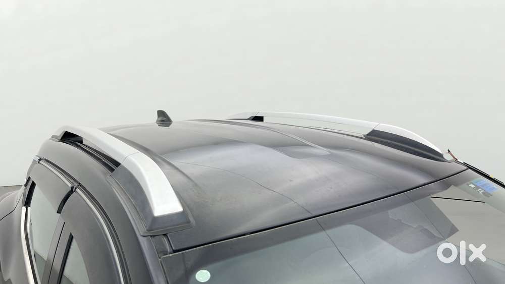 Renault Kiger Rxz Amt, 2022, Petrol