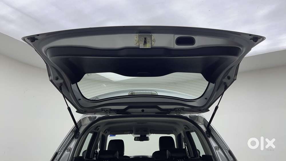 Maruti Suzuki Vitara Brezza 1.5 Zxi Plus, 2022, Petrol