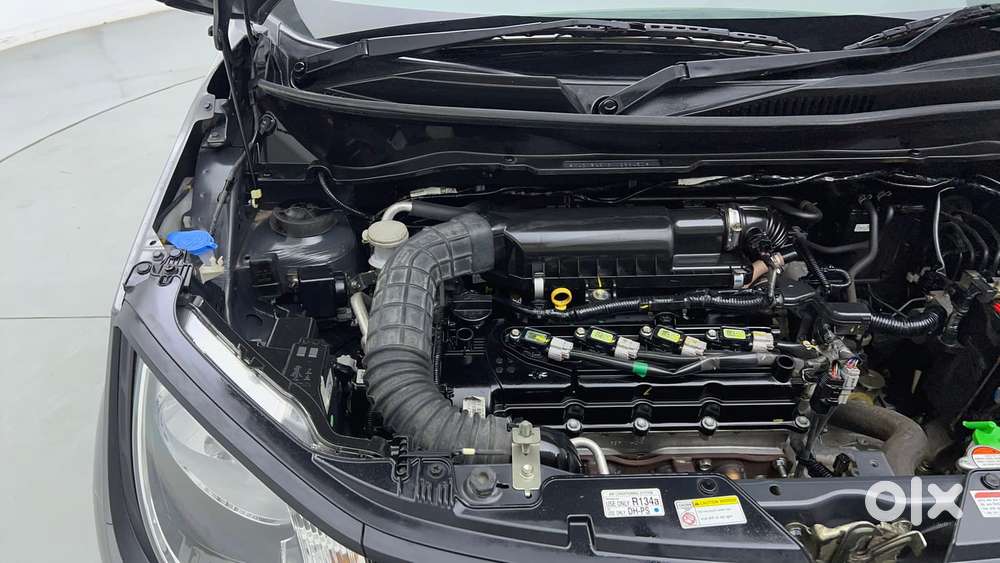 Maruti Suzuki Ignis 1.2 Sigma Mt, 2022, Petrol