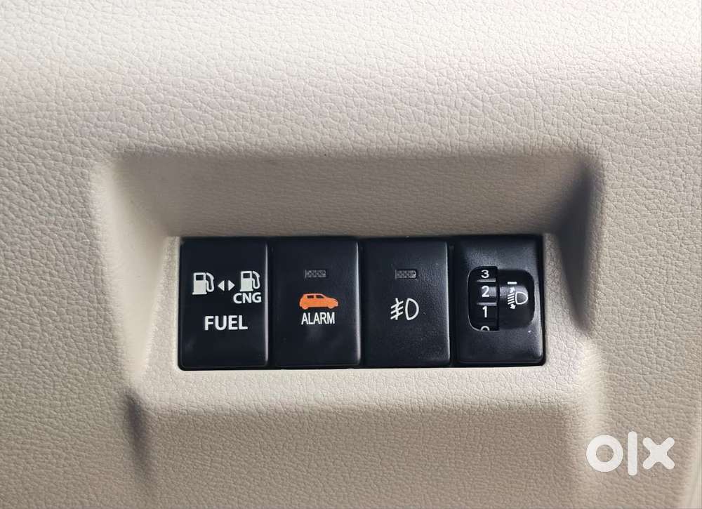 Maruti Suzuki Wagon R Lxi Cng Optional, 2022, Petrol
