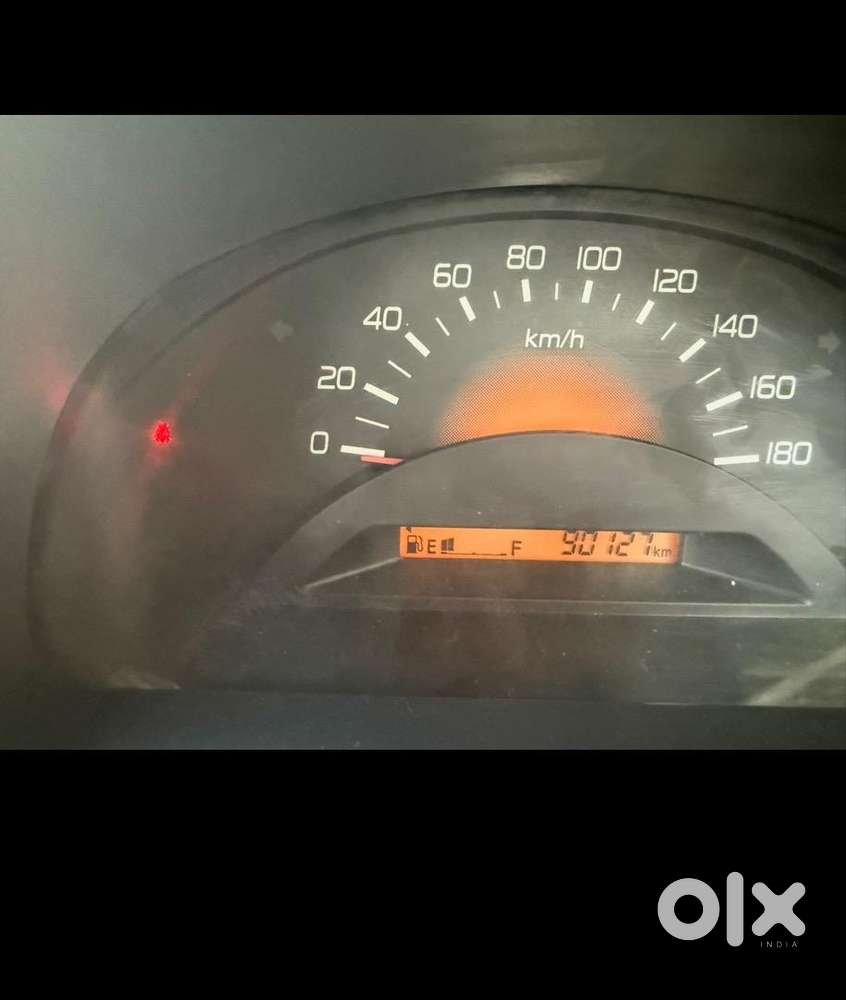 Maruti Suzuki Wagon R 2012 Petrol Well Maintained