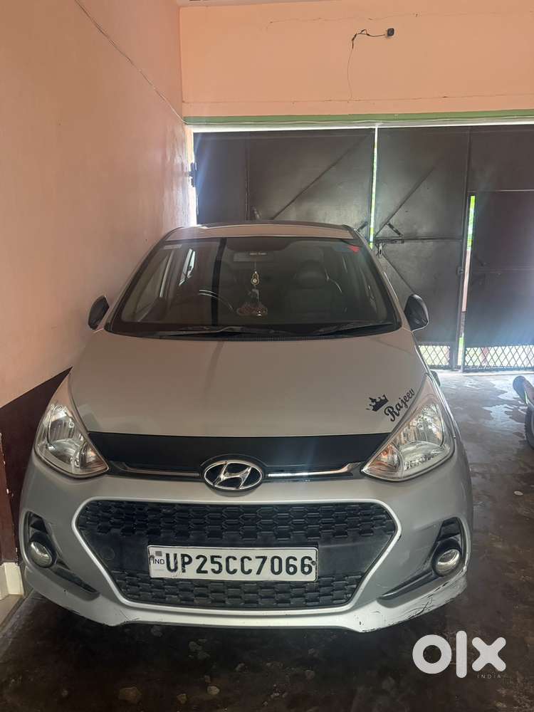 Hyundai Grand I10 Sportz 2018