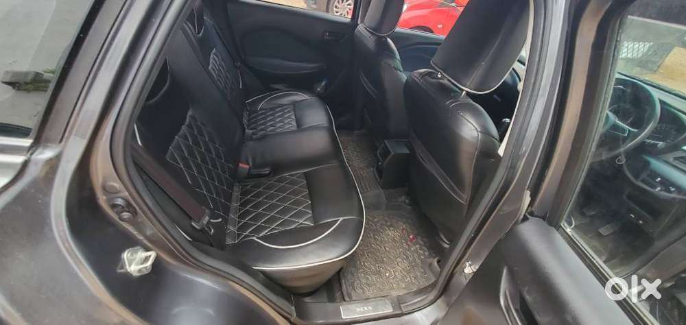 Maruti Suzuki Baleno Delta, 2023, Petrol