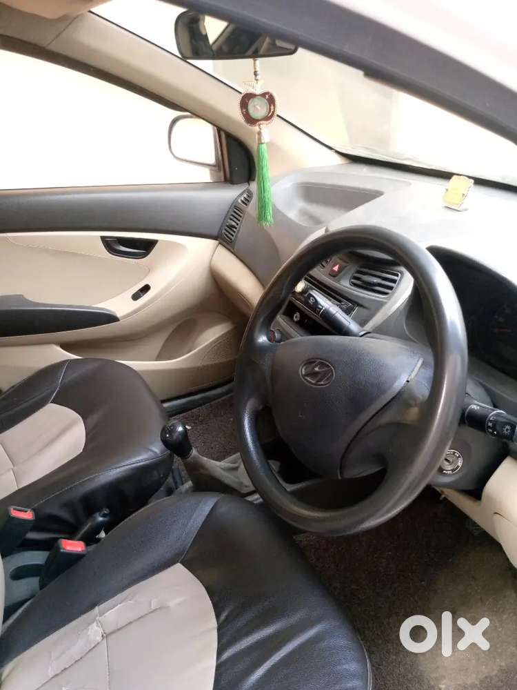 Hyundai Eon 2014 Petrol Good Condition