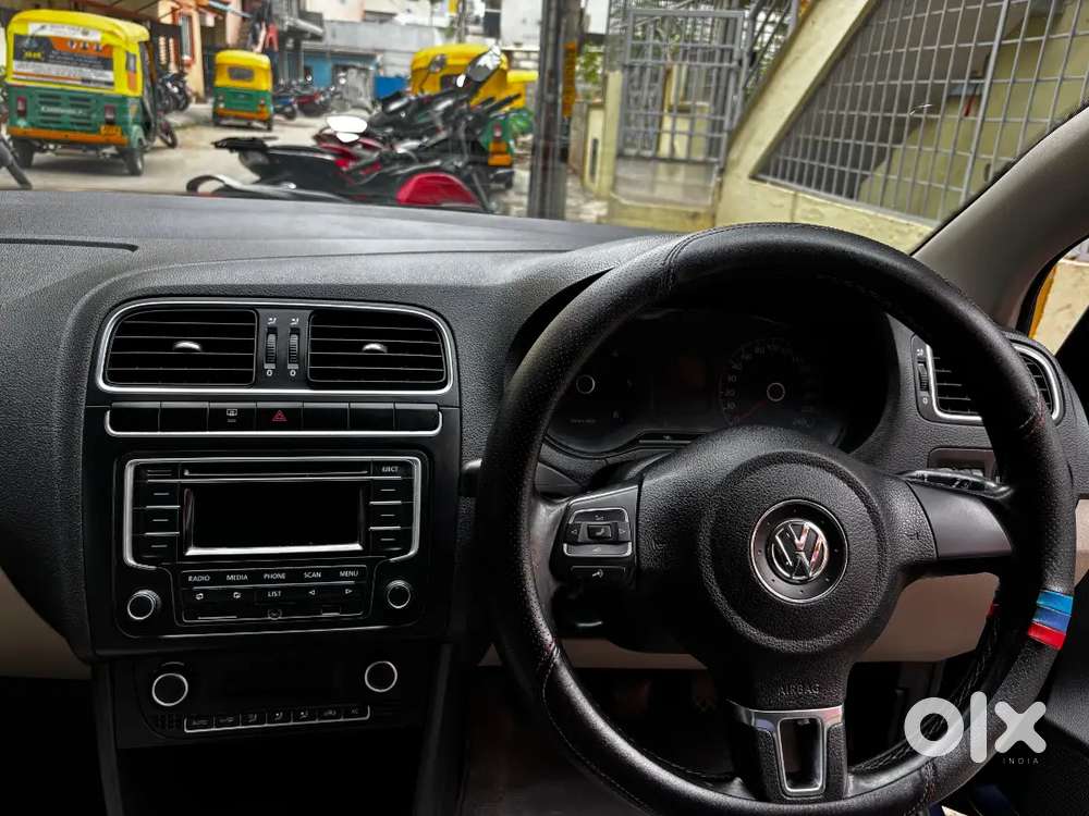 Volkswagen Polo 2014 For Sale