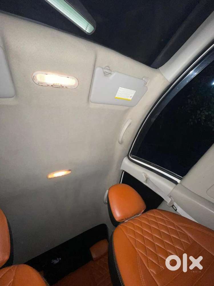 Nissan Sunny 2013 Petrol Well Maintained