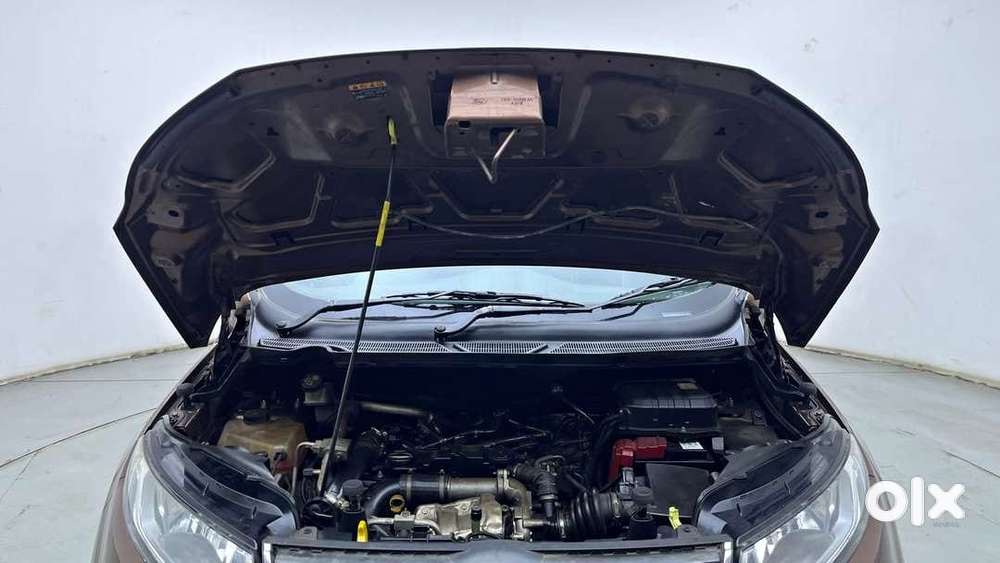 Ford Ecosport 1.5 Petrol Ambiente, 2019, Petrol