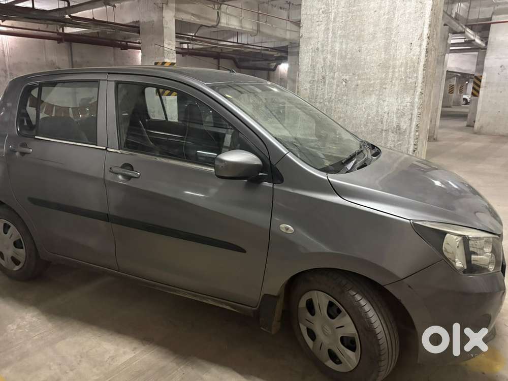 Maruti Suzuki Celerio