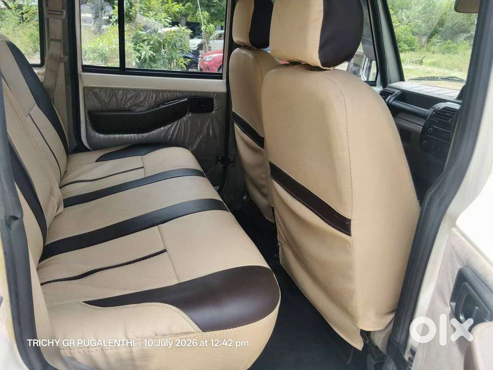 Mahindra Bolero 1.5 B6 (o), 2020, Diesel