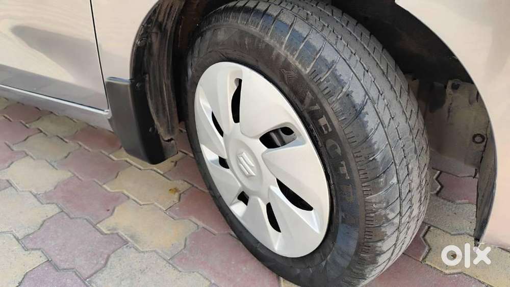 Maruti Suzuki Celerio 2014-2017 Vxi At, 2016, Petrol