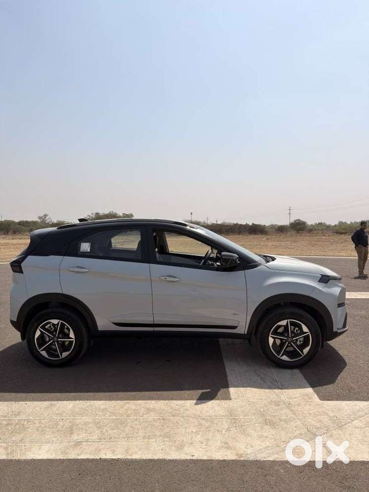 Tata Nexon