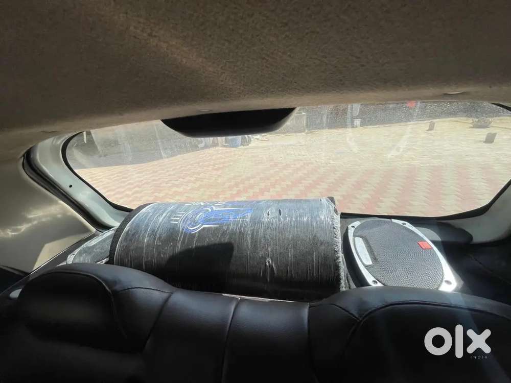 Hyundai Santro Xing Gl 2013
