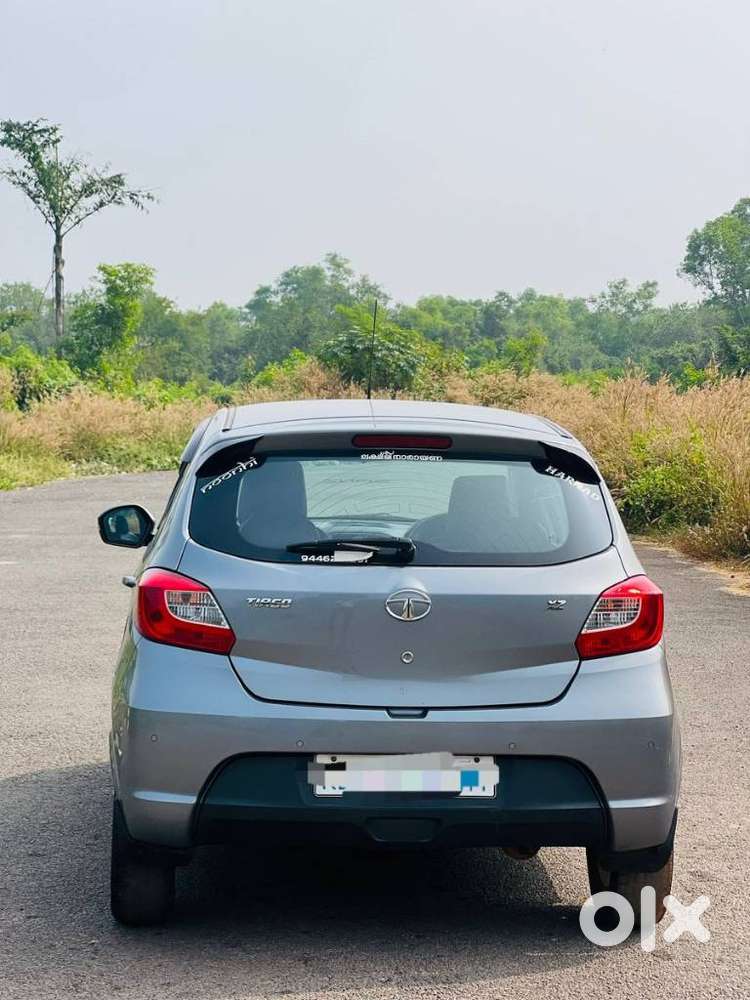Tata Tiago