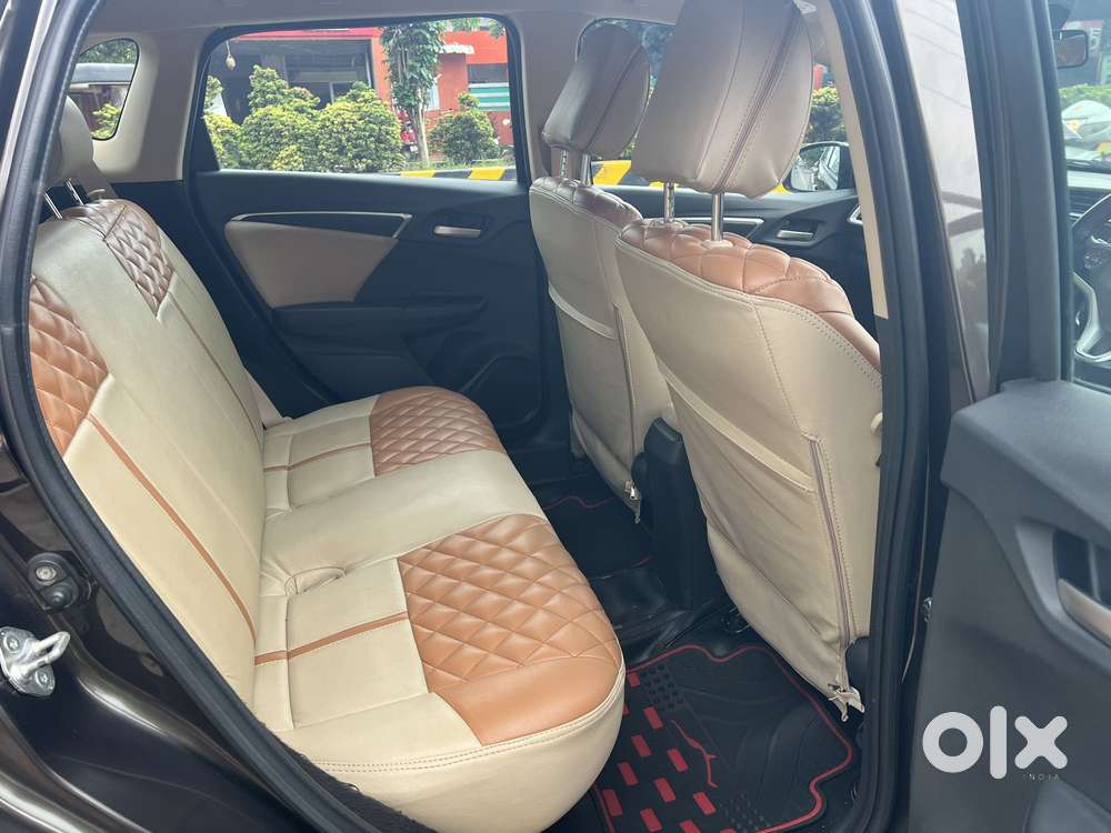 Honda Jazz Vx Cvt, 2019, Petrol