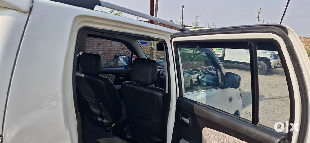 Maruti Suzuki Wagon R Petrol 9
