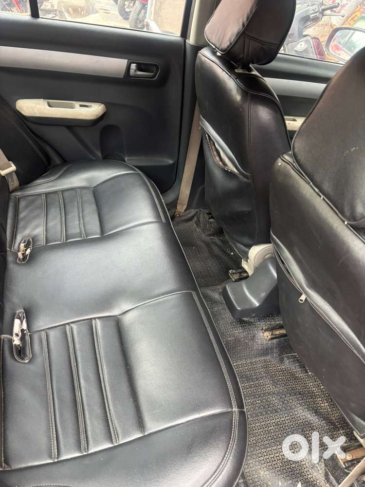 Maruti Swift Dzire 2009