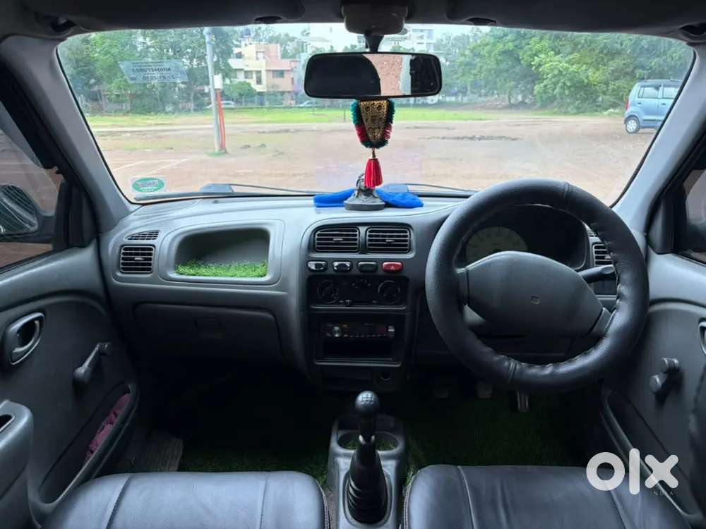 Maruti Suzuki Alto 2010 Petrol 112000 Km Driven
