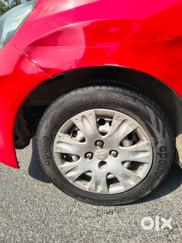 Honda Brio 2011-2013 S Mt, 2012, Petrol
