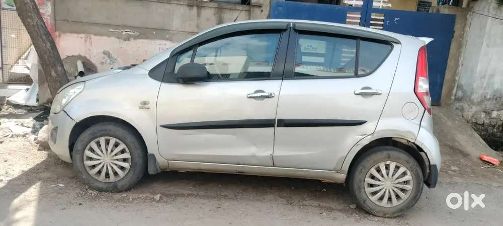 Maruti Suzuki Ritz