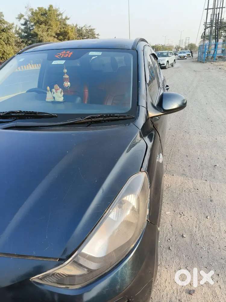 Hyundai Grand I10 2024 Petrol Magna