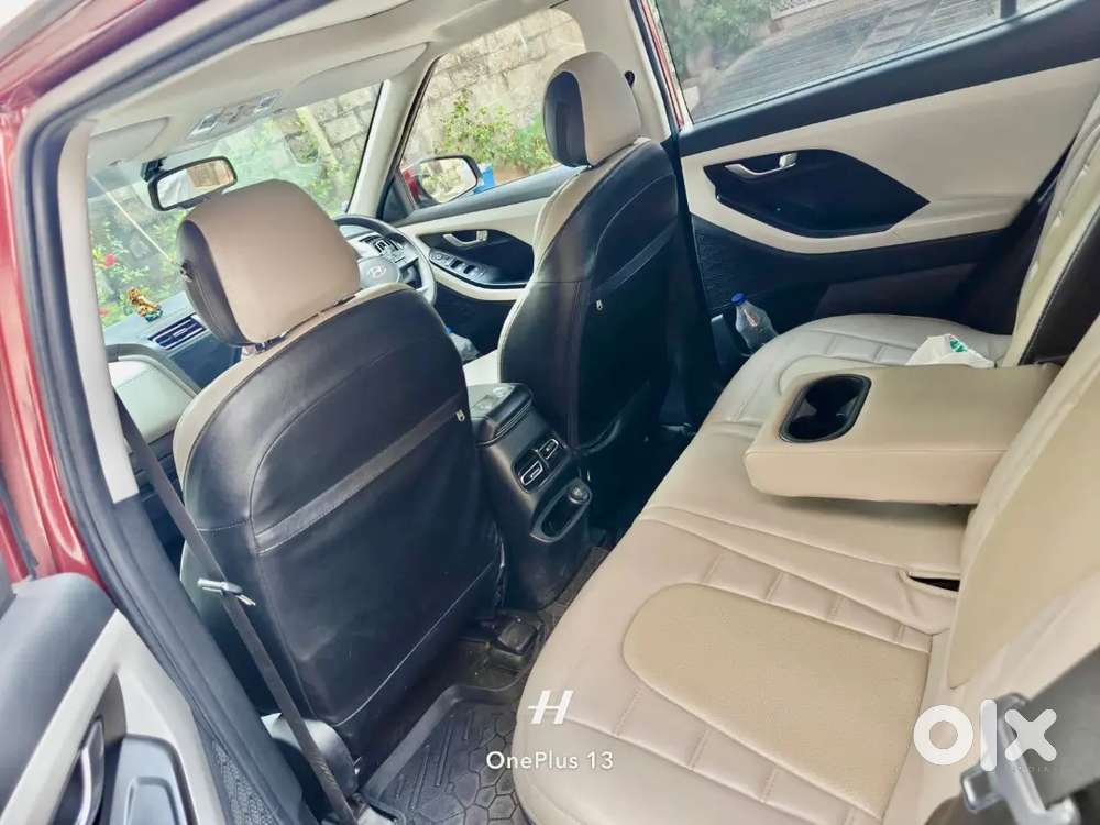 Hyundai Creta 2020 Automatic Petrol