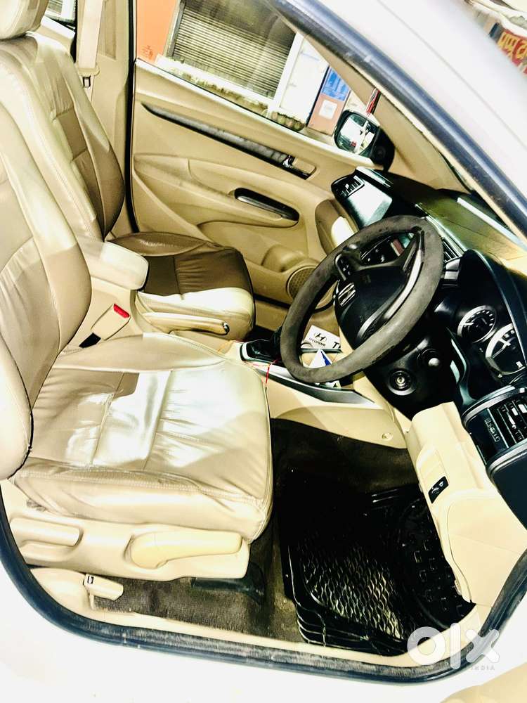 Honda City 2014-2015 V Mt, 2013, Petrol