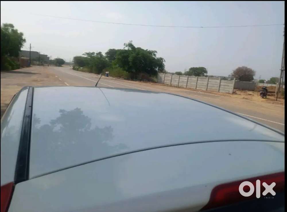 Ford Figo 20103 Diesel Well Maintained