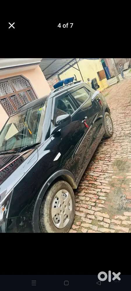 Mahindra Xuv 3xo 2024 Petrol 15000 Km Driven